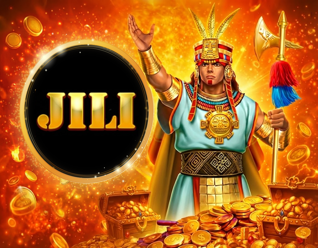 JILI SLOTS