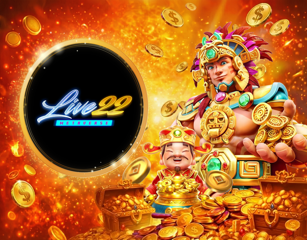 LIVE22 SLOT