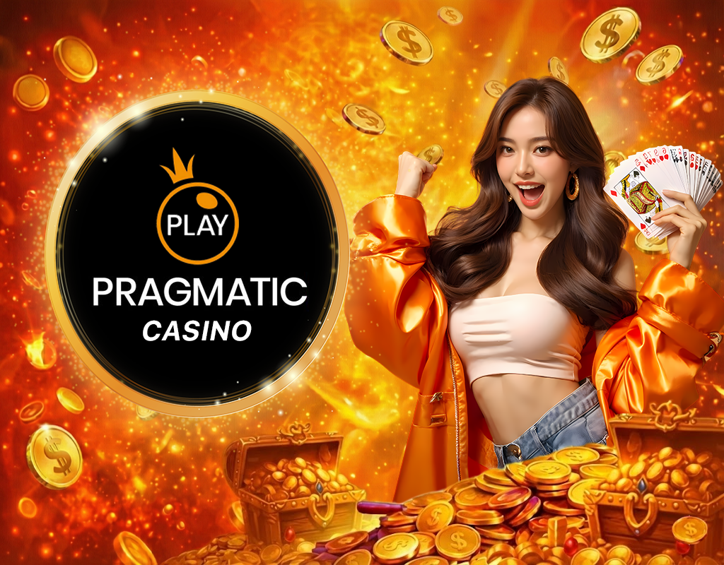 PRAGMATIC Casino