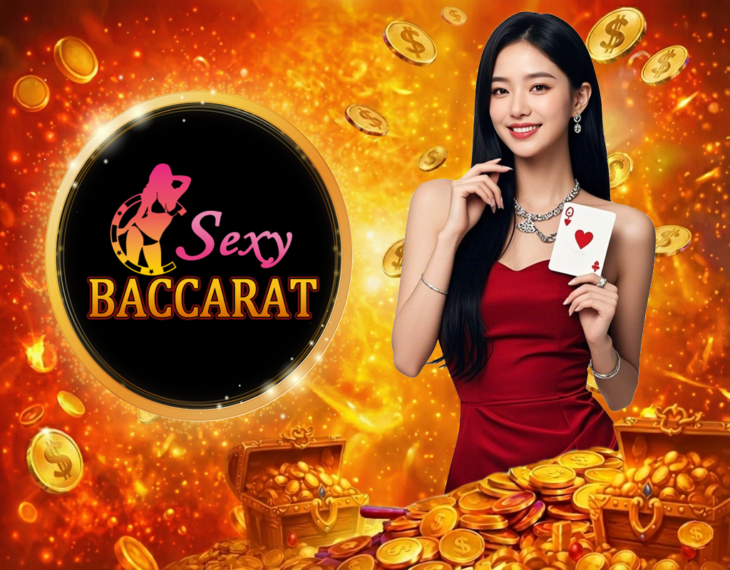 SEXY BACCARAT