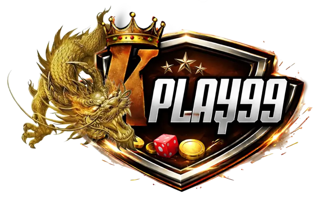 KPLAY99 Logo