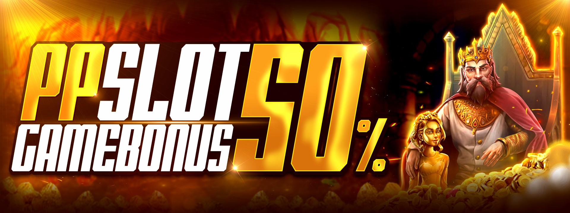 PP slot Game Bonus